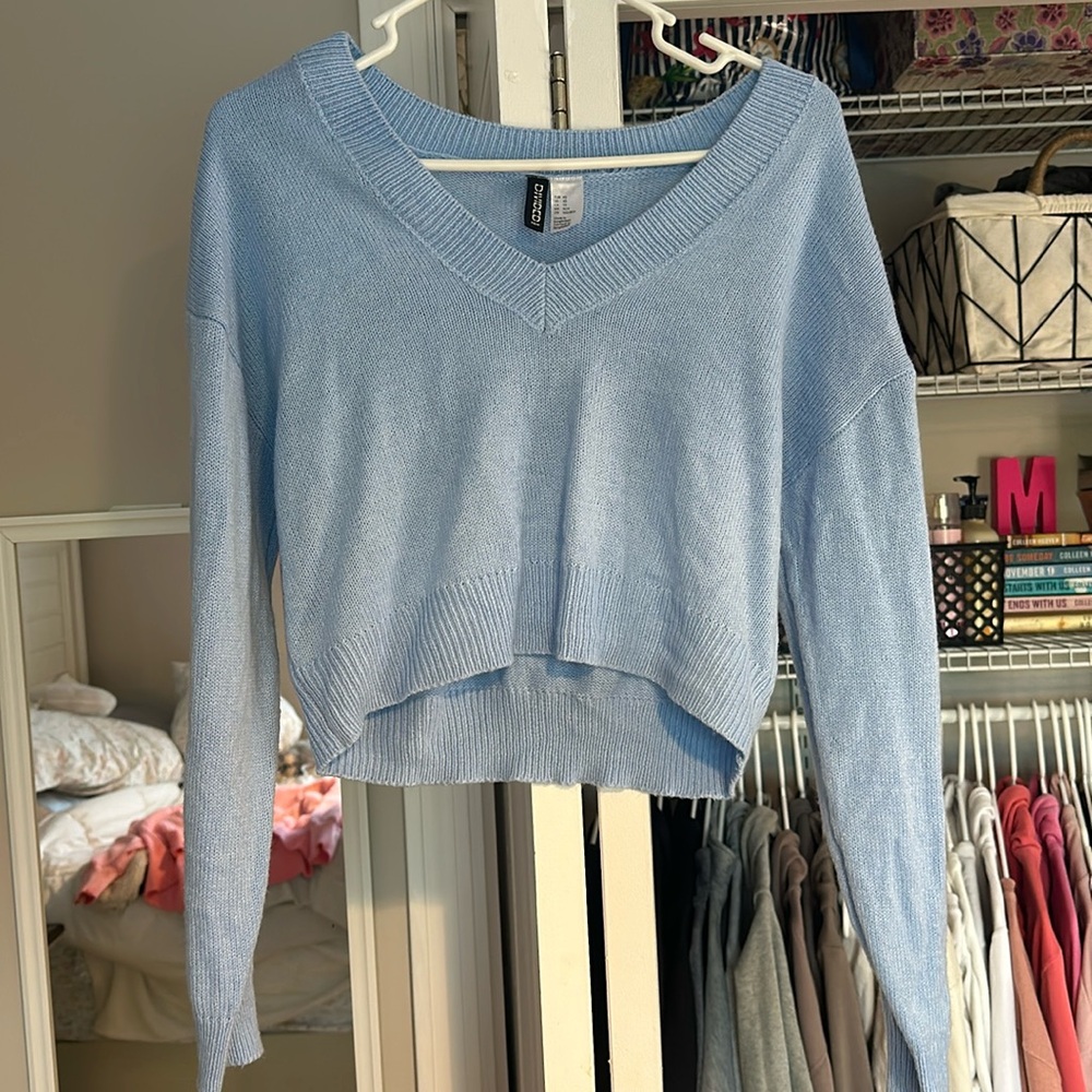 H&M Sweater